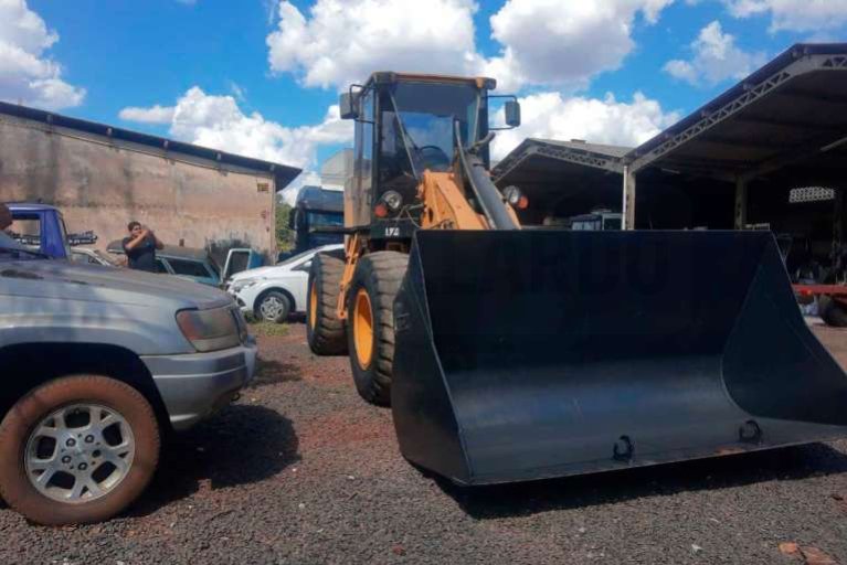CAT 924 H 11/11