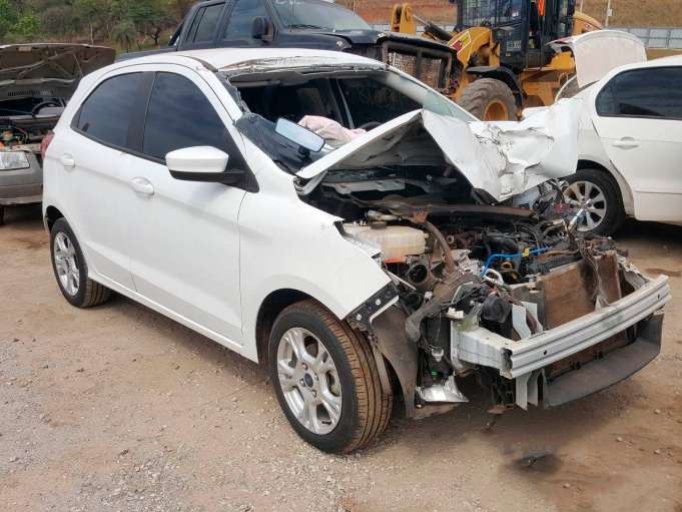 FORD KA 18/18