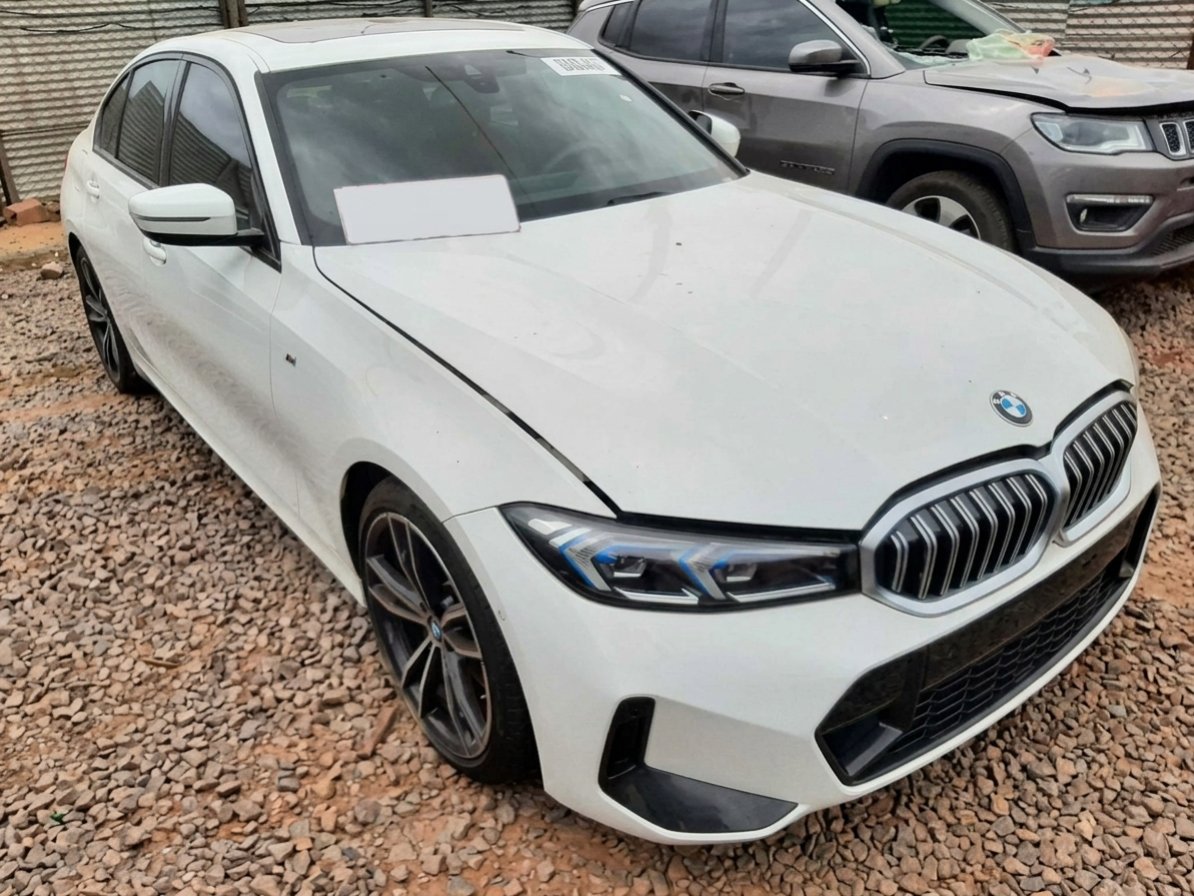 BMW SERIE 3 22/23