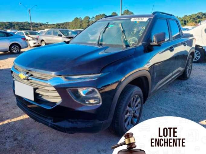 CHEVROLET MONTANA 23/23