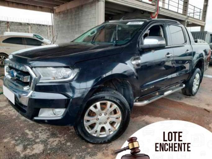 FORD RANGER CD 17/17