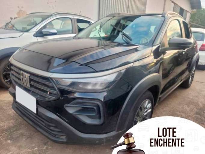 FIAT PULSE 23/23