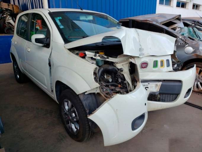 FIAT UNO 14/14