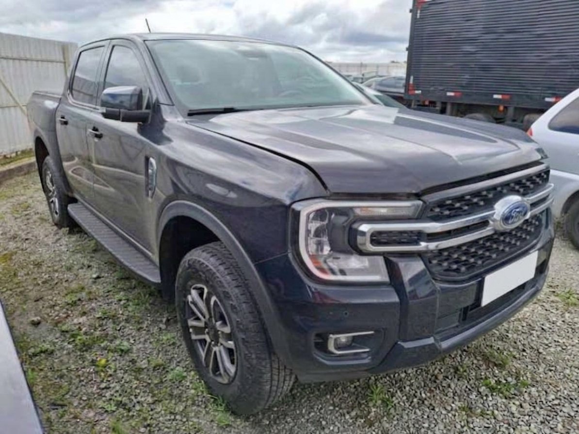 FORD RANGER CD 24/25