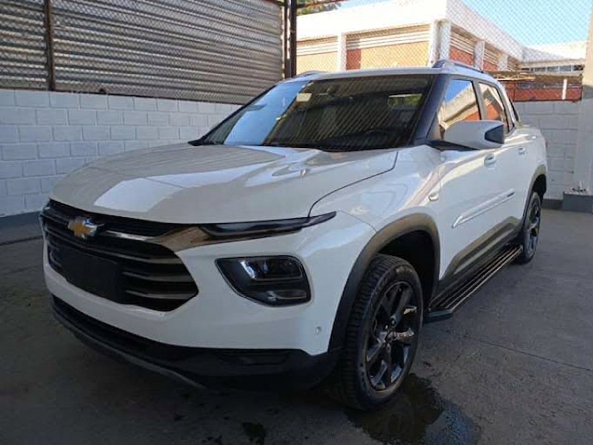 CHEVROLET MONTANA 23/24