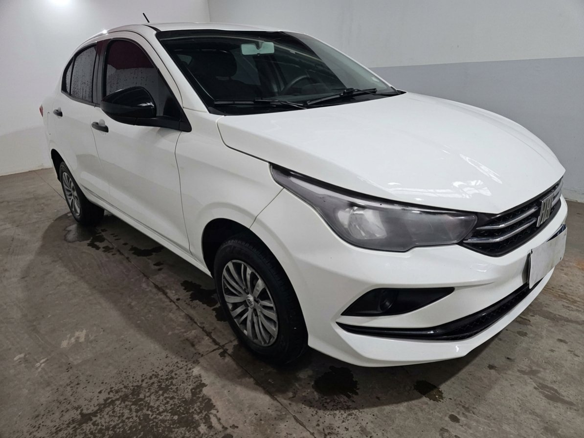 FIAT CRONOS  22/23