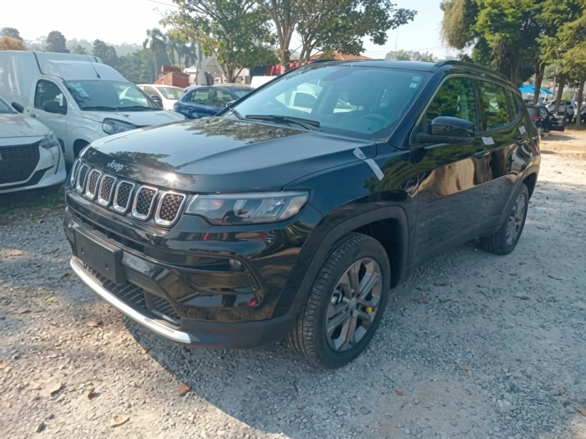 JEEP COMPASS  23/23